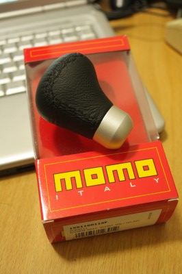 MOMOのSK67